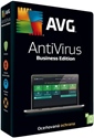 Obrázek AVG Anti-Virus Business Edition, licence pro nového uživatele, počet licencí 3, platnost 1 rok