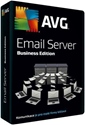 Obrázek AVG Email Server Edition, licence pro nového uživatele, počet licencí 15, platnost 1 rok