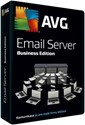 Obrázek AVG Email Server Edition, licence pro nového uživatele, počet licencí 20, platnost 3 roky