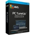 Obrázek AVG TuneUp, licence pro nového uživatele, počet licencí 1, platnost 1 rok